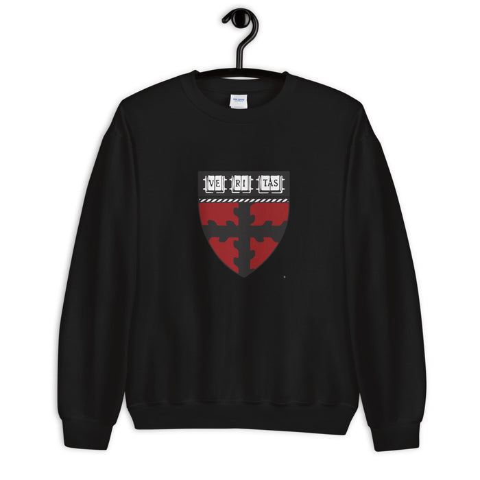 SEAS Crewneck Unisex