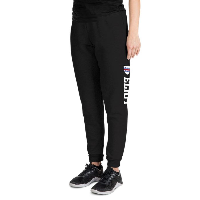 Eliot House Joggers