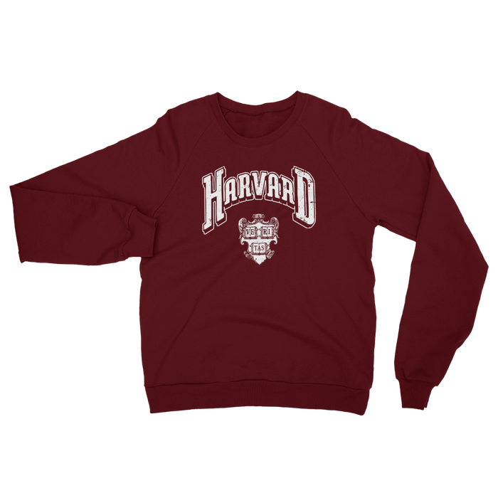 Harvard Archives Sweatshirt