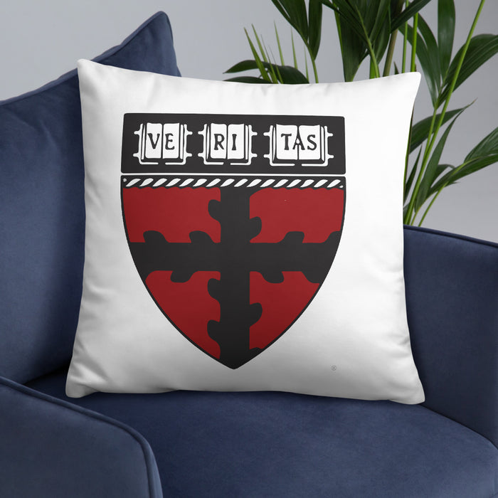 SEAS Throw Pillow