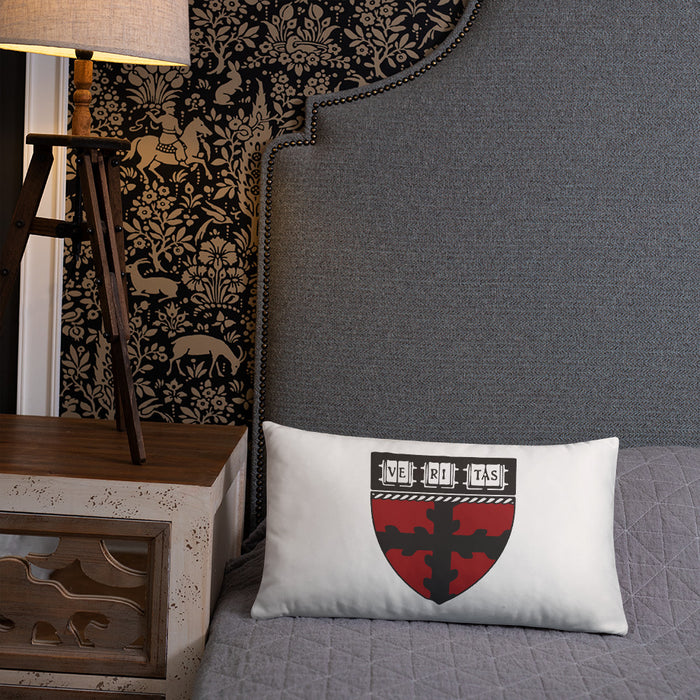 SEAS Throw Pillow