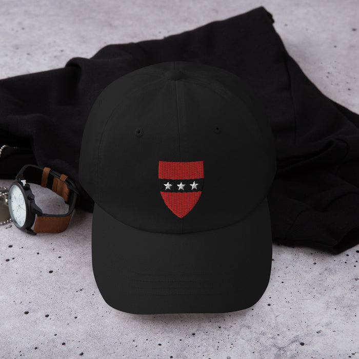 Kirkland House Dad Hat