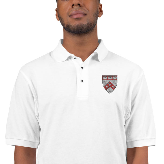 Divinity School Polo