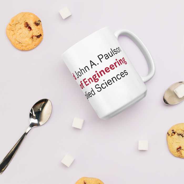 SEAS - Mug