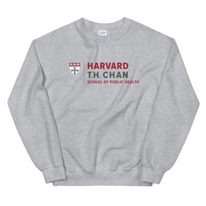 Harvard T.H. Chan Crewneck