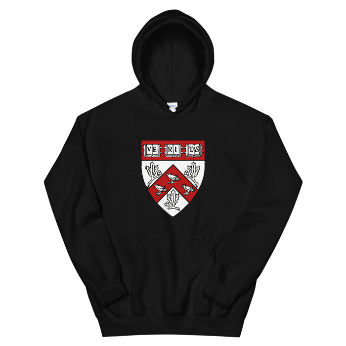 Divinity School Hoodie