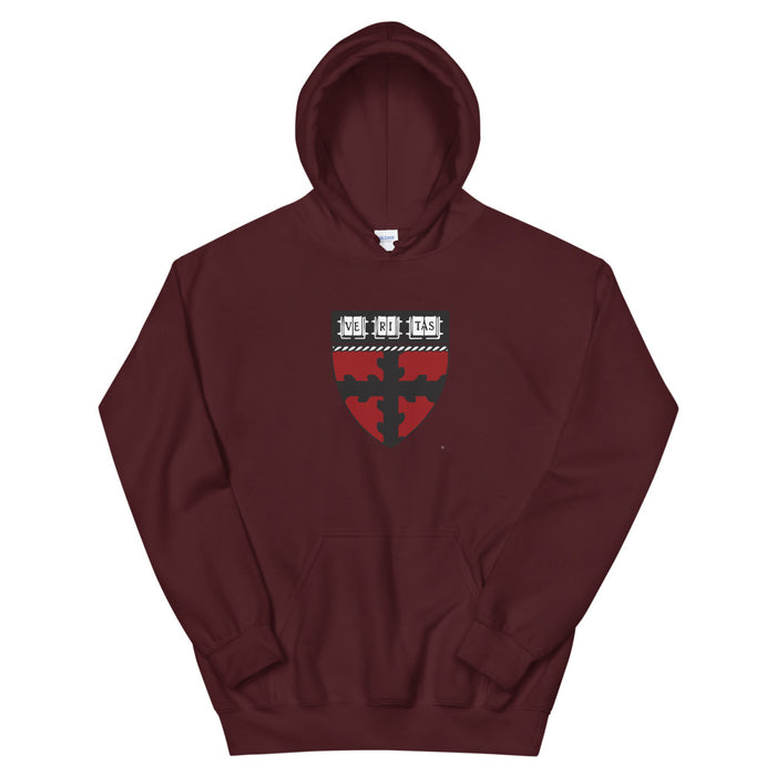 SEAS Hoodie Unisex