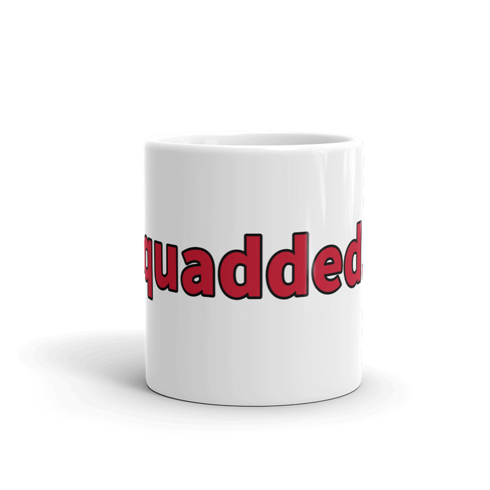 Quad Collection-Mug