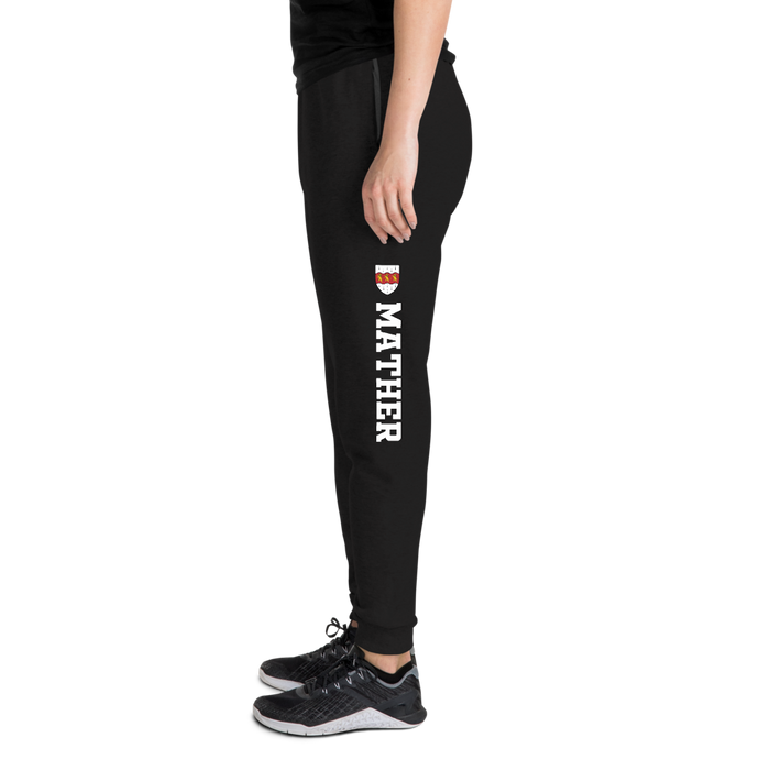 Mather House Joggers