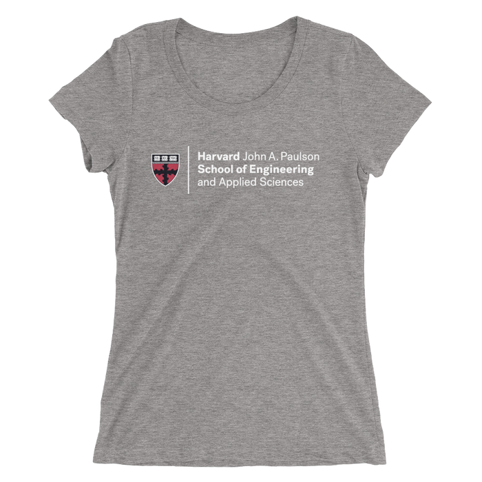 SEAS - Ladies' Triblend T-shirt