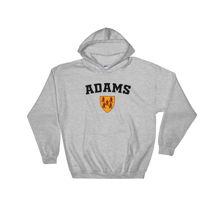 Adams House Crest Hoodie