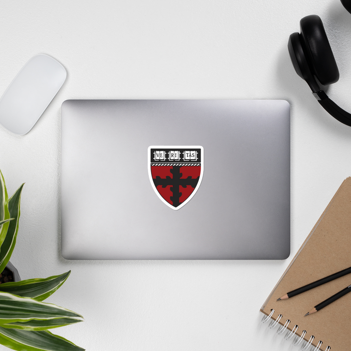 SEAS - Laptop Stickers