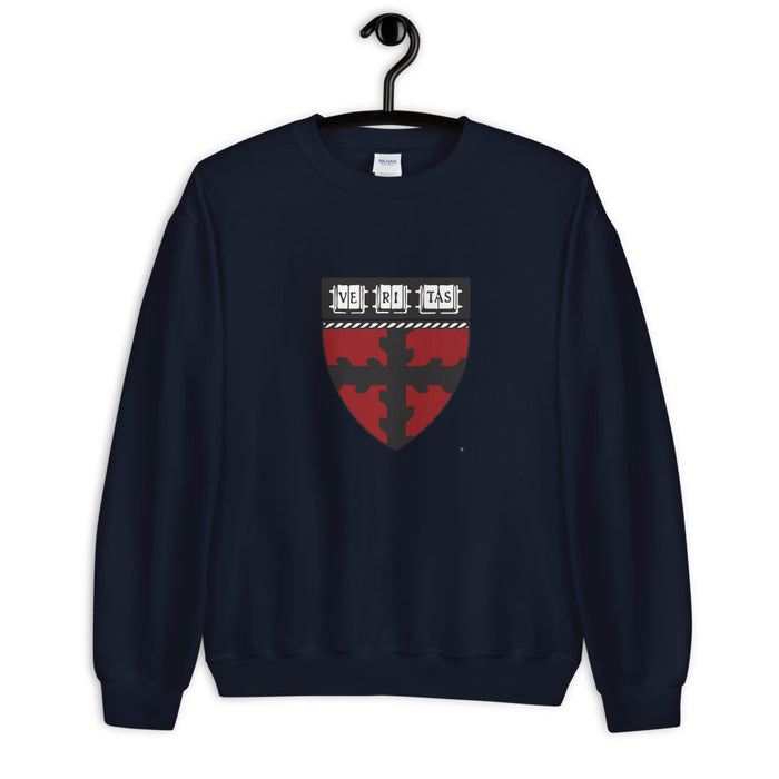 SEAS Crewneck Unisex