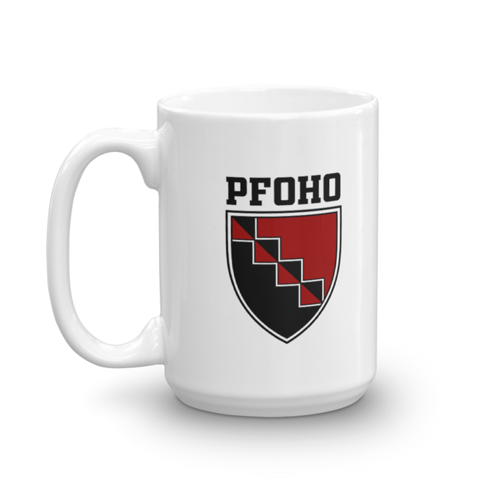 Pforzheimer House Mug