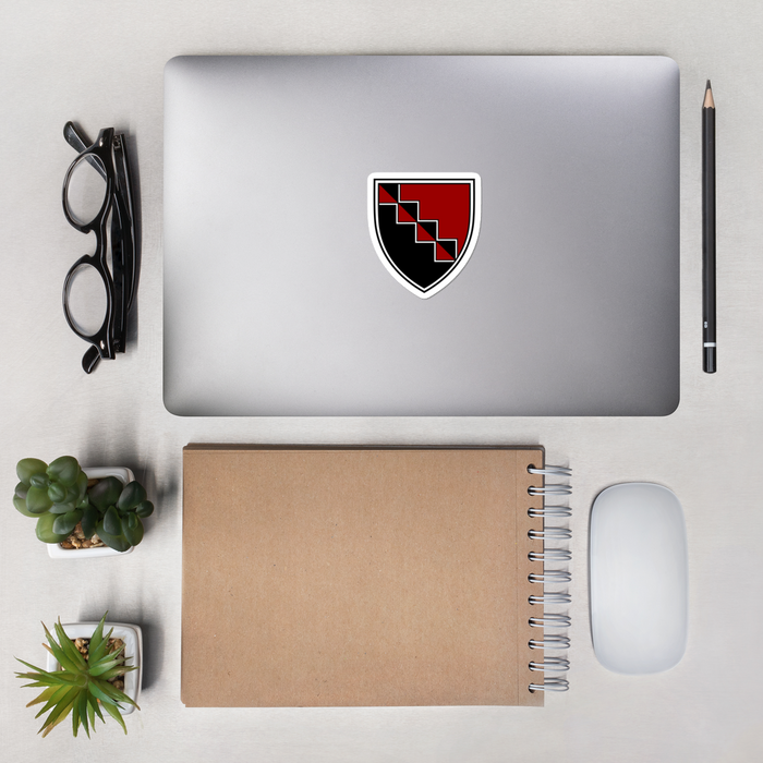Pforzheimer House Laptop Sticker