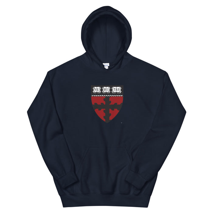 SEAS Hoodie Unisex