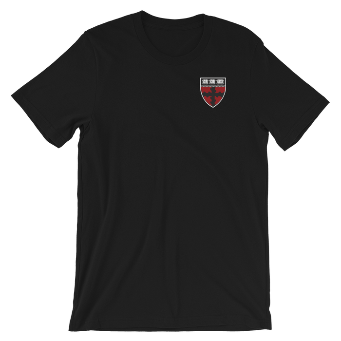 SEAS -  Unisex T-Shirt