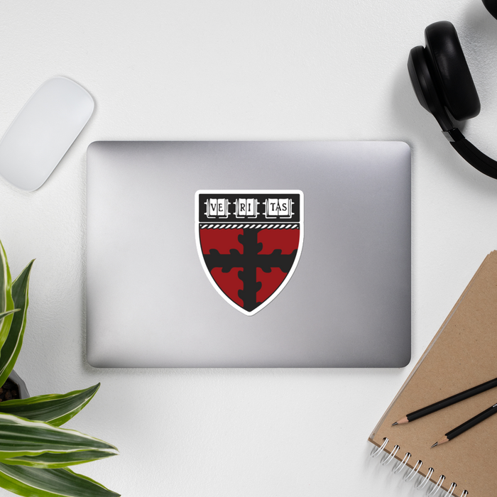 SEAS - Laptop Stickers