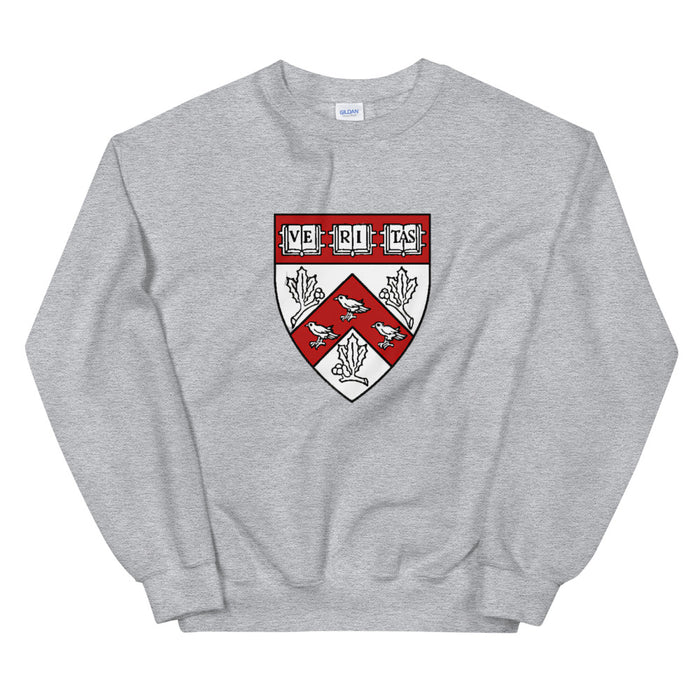 Divinity School Crewneck Unisex