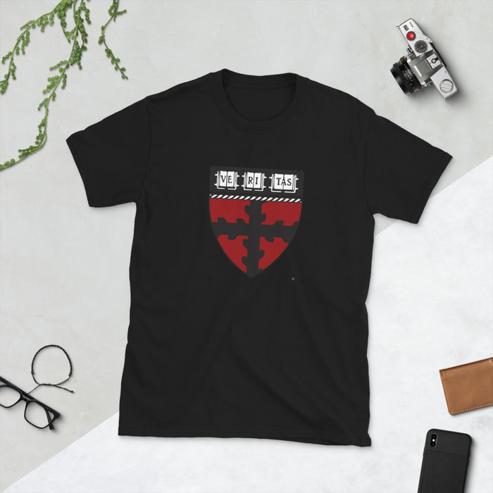 SEAS T-Shirt unisex