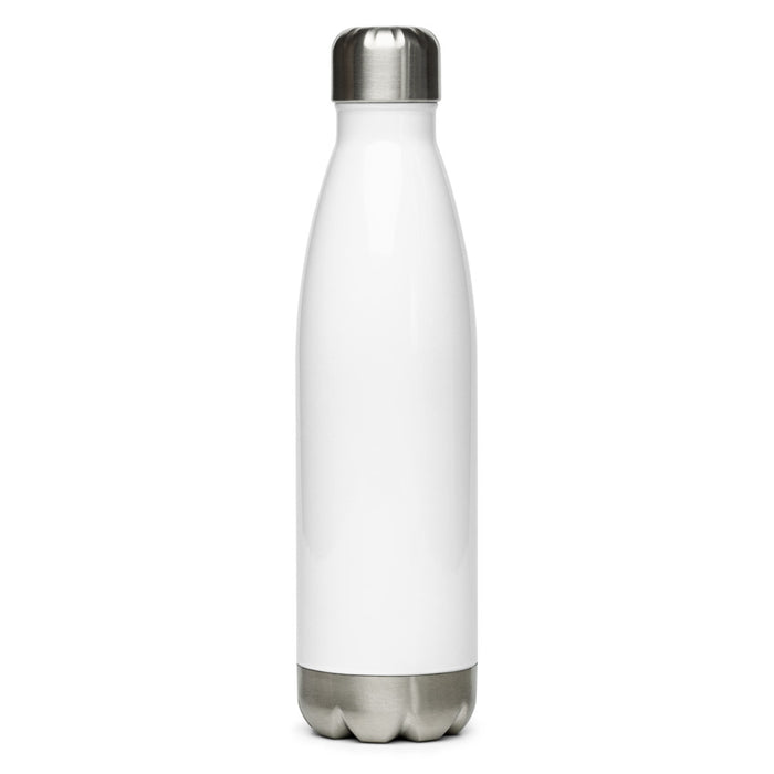 Harvard Extension School Stainless Steel Water Bottle