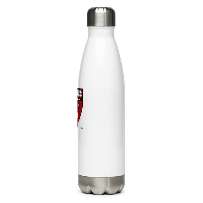 HMS Stainless Steel Water Bottle