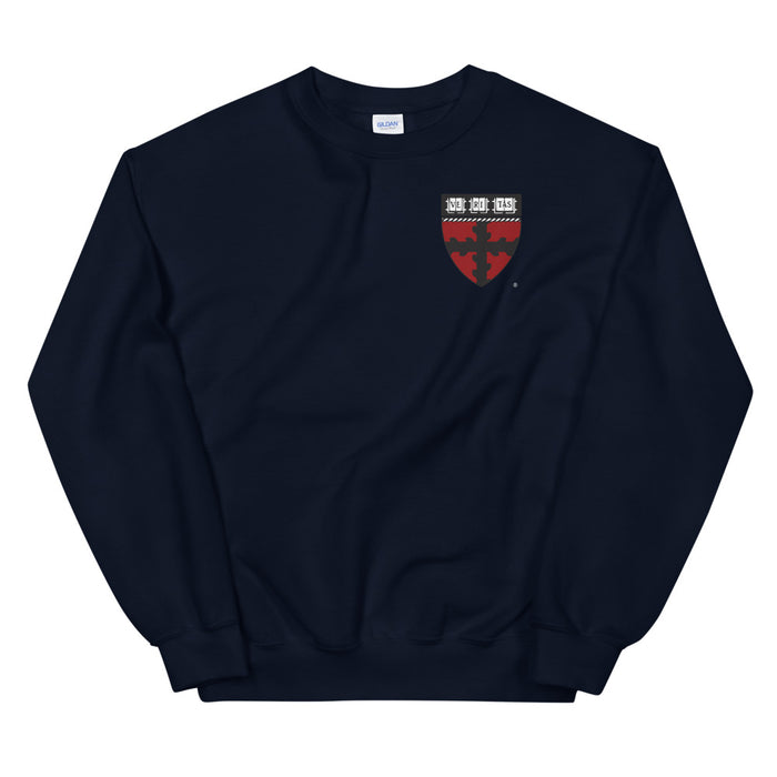 Harvard SEAS Logo Unisex Sweatshirt