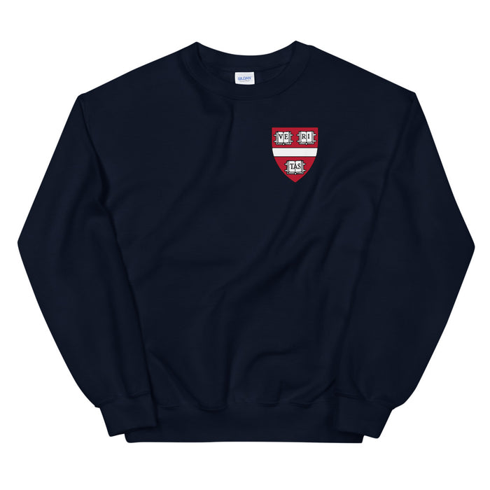 Harvard GSAS Logo Sweatshirt