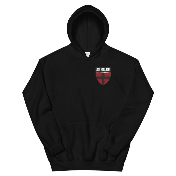 Harvard SEAS Logo Hoodie