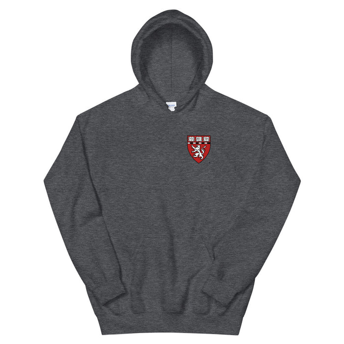 HMS Logo Unisex Hoodie