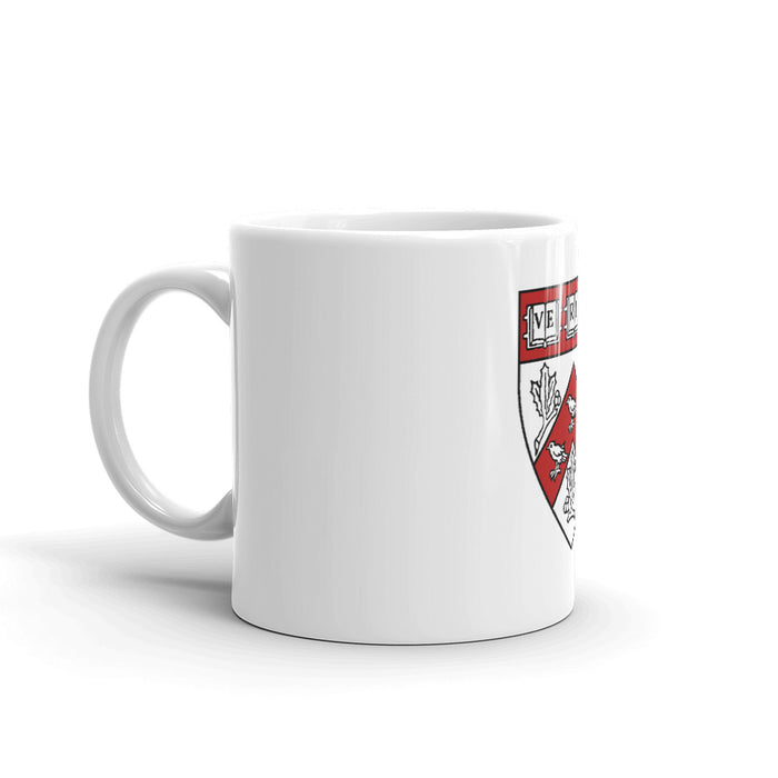 Divinity School Mug