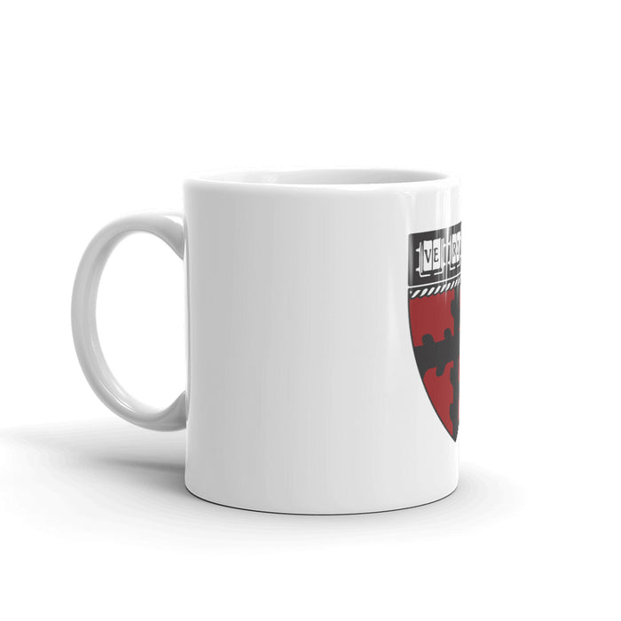 SEAS Mug