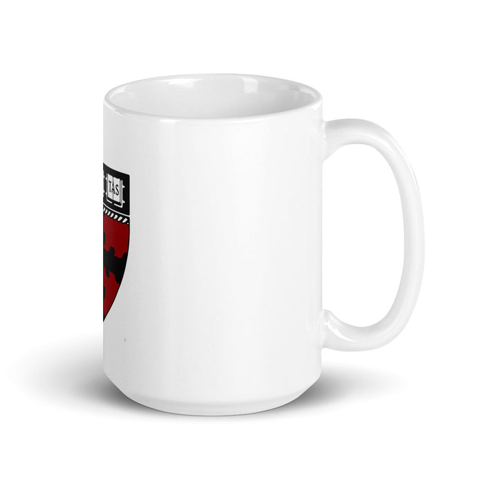 SEAS Mug